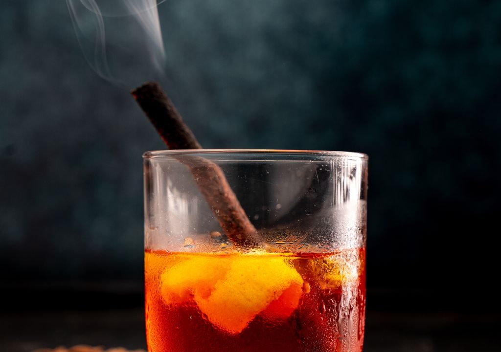 beverages
